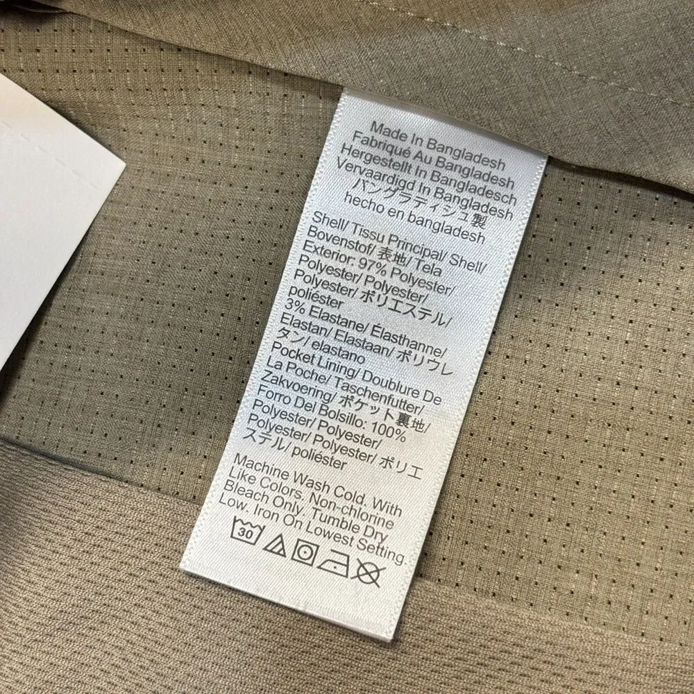 NWT J Crew Men 7